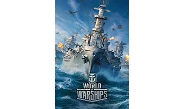 World of Warships for Windows - Download it from Habererciyes for free